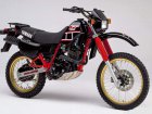 Yamaha XT 600